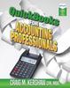 Kniha QuickBooks for Accounting Professionals