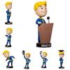 Fallout Vault 4 Boy Bobblehead Gaming Anime Figures Toys Series Collection Model
