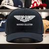 Simple Retro Letter Print Trendy Versatile Baseball Cap Unisex Outdoor Sunshade Baseball Cap