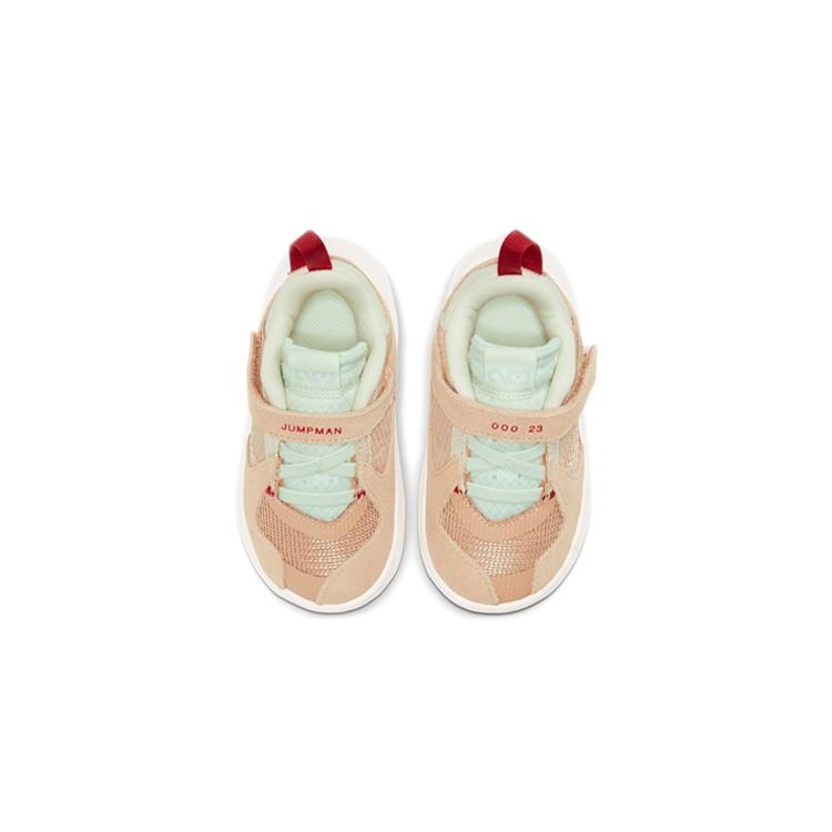 (TD) Air Jordan Delta SP 'Vachetta Tan' Baby CT1567-200