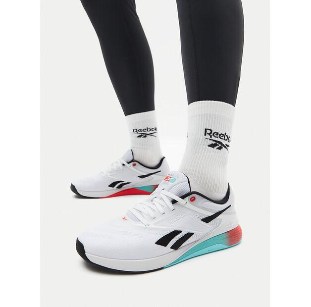 Кроссовки для тренировок Reebok NANO X5