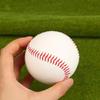 9 Inches Baseball Hardball Training Balls Baseballs Hard Baseball Outdoor Practice Team Game