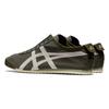 ONITSUKA TIGER Mexico 66 Slip-On Olive Green White Sneakers 1183B603-301