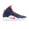 Hyperdunk X EP USA Men Sneakers Blue Midnight-Navy University-Red AO7890-400