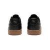 Puma Smash V2 Low Unisex Black Brown 365215-12
