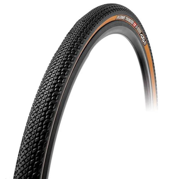 

Бескамерная шина Tufo Thundero Tubeless 700C x 40 для гравия 700C x 40
