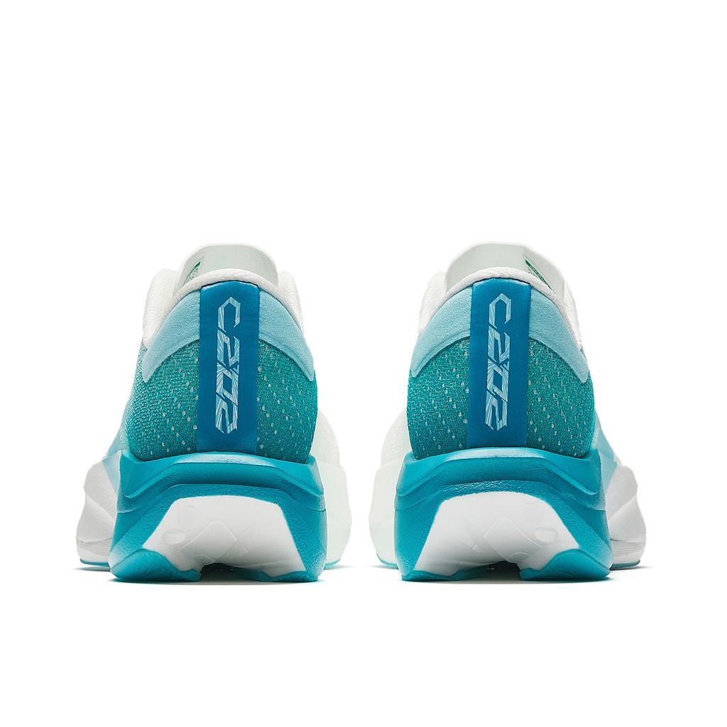 Anta C202 7.0 Basse Scarpe da Corsa Tutte le Zone XL Piastra in Carbonio, Gomma Antiscivolo Liquida, Doppia Strato Tecnologia Azoto 85 122615575-4