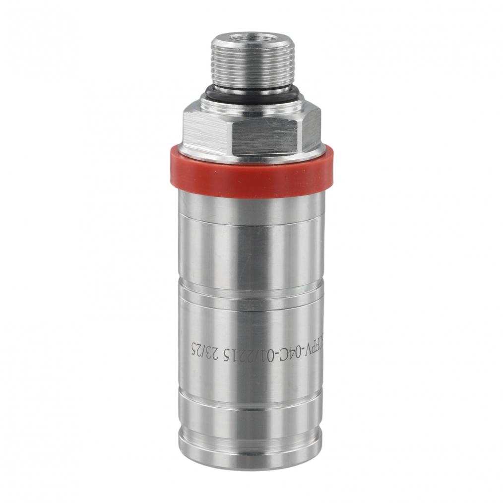 AL166181 Quick Connector Hydraulic Female Quick Coupler