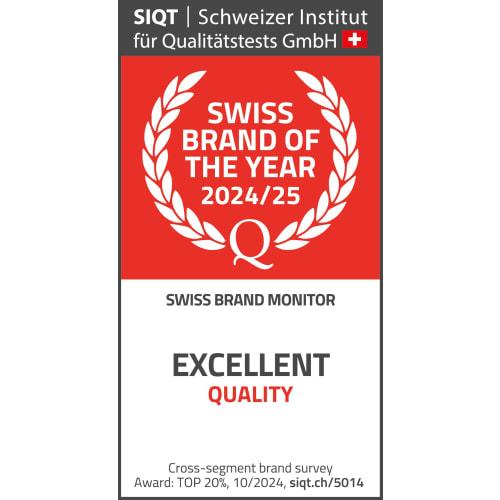 [.co.jp Exclusive] WENGER SEAFORCE Men's Quartz Analog Watch with Stainless Steel Case (316L), Black Ice Dial, Yellow Silicone Strap, 200m Water Resis