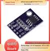 LM75A High-Precision Temperature Sensor Module with High-Speed I2C Interface