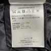 MONCLER Down Cardigan Black Women's Size M Model E2093947480098125