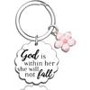 Christian Gifts for Women Inspirational Bible Verse for Friends Teen Girl