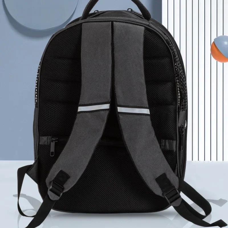 Portable Travel Pet Carrier Backpack Transparent Capsule Cat Bag Breathable For Small Animal Puppy Kitty Bird Pet Daily Supplies
