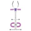 AB Workout Machine Equipment Home Gym Core Abdominal Trainers Adjustable