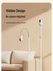 Universal Drill-Free Baby Crib Camera Floor Stand