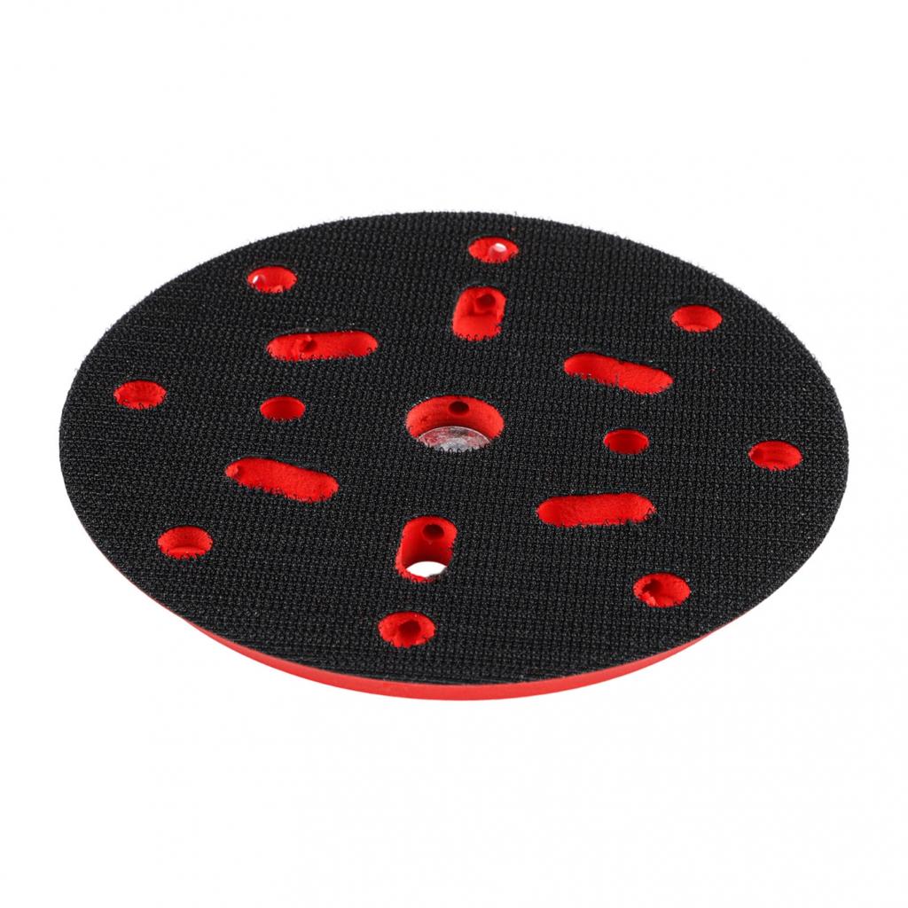 Easy Installation Backing Pad Grinding Pad Sanding Pad