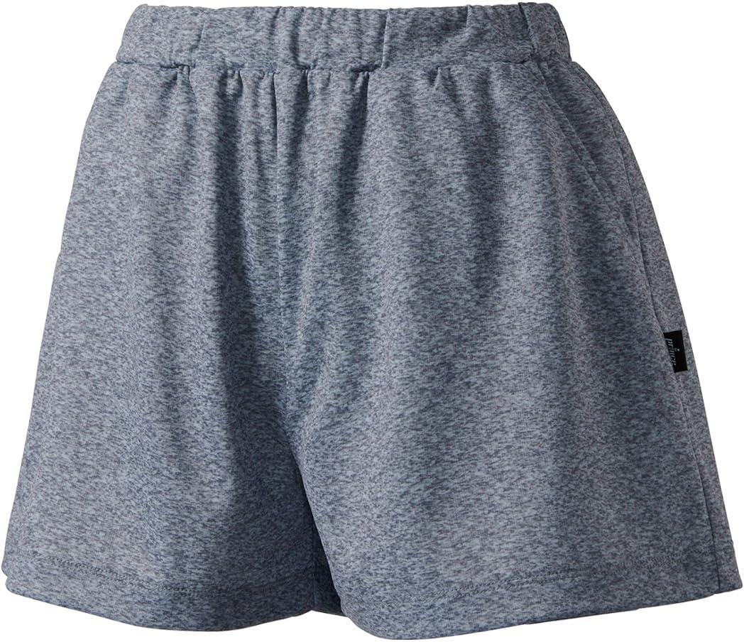 

Culottes WF4325 Mok Gray [Prince] Women s (161)