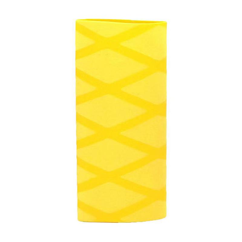 1PC Anti-Slip Table Tennis Racket Handle Rubber Sleeve Heat Shrink Wrap Sweatband for Table Tennis Players