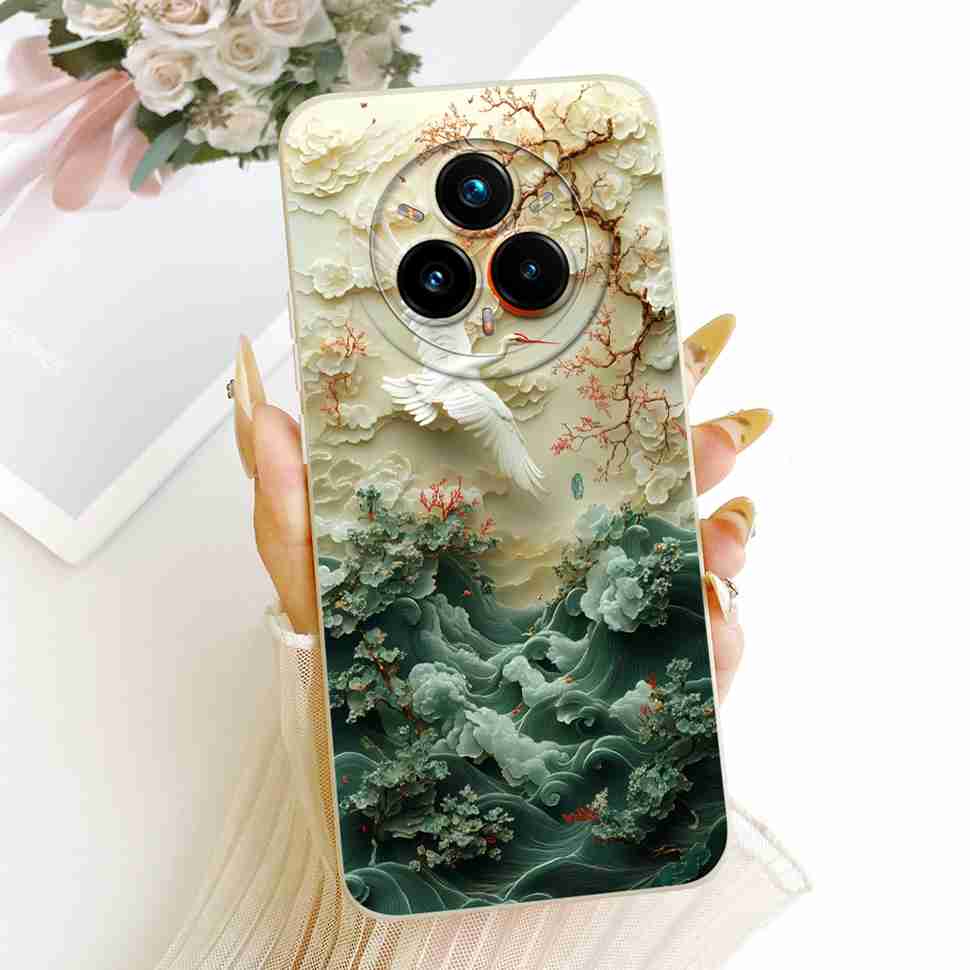 For Realme 14 Pro Plus 5G Phone Case Realme14Pro+ 5G Luxury Cat Butterfly Soft Silicone For Realme 14 ProPlus 2025 RMX5051 Coque