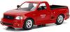 Jada Ford F-150 SVT Lightning Truck Red Brians Fast & Furious 1/24 99574