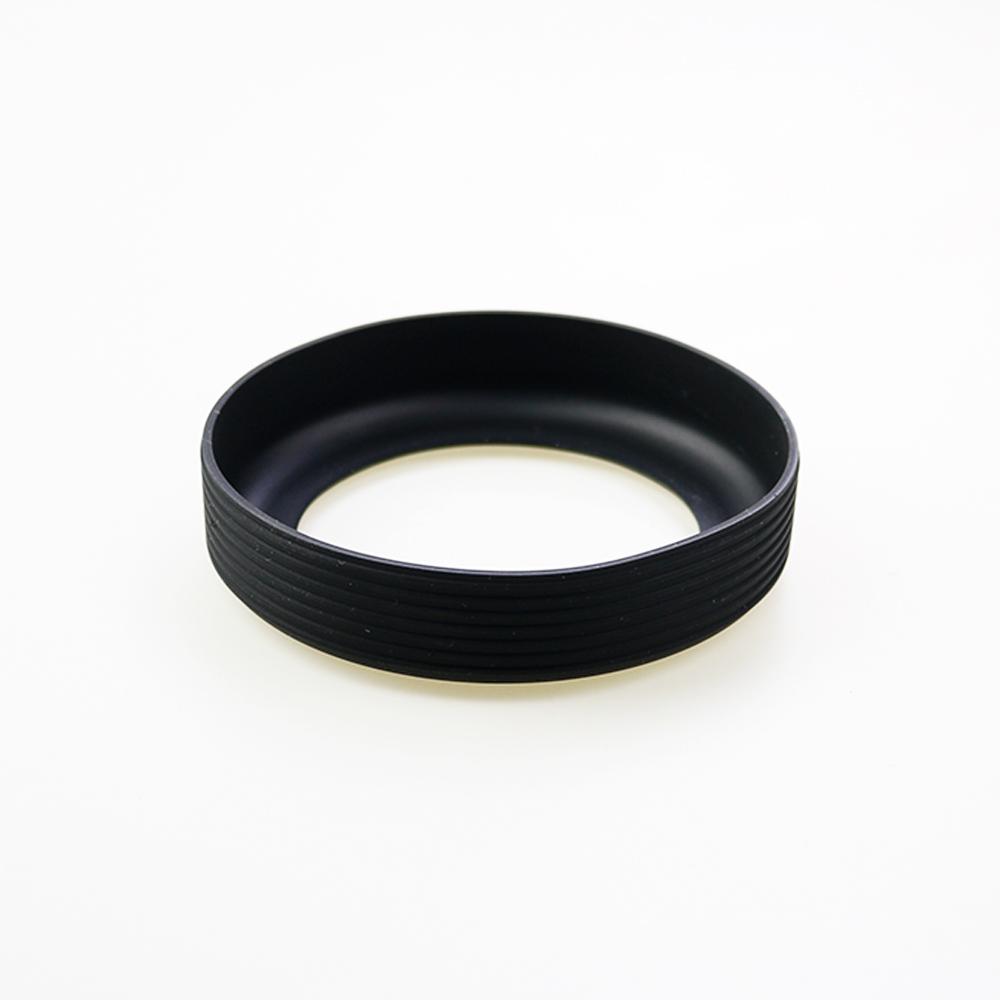 SW 16 Colors 9.0CM Threaded Silicone Cup Bottom Protective Cover Coaster Sleeve Water Cup Cover 90MM Thermos Cup Bottom Holder