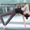2026 Women's Yoga & Pilates Training Suit - Stylish Fitness Vest & Running Outerwear