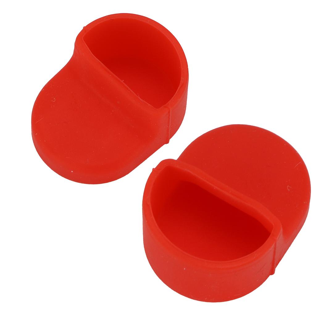 Mudguard Hook Silicone Sleeve Rear Mudguard Hook Sleeve Buckle   for    
