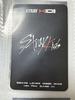 [USED] Stray Kids Hyunjin GO-sei China Yonton Trading Card