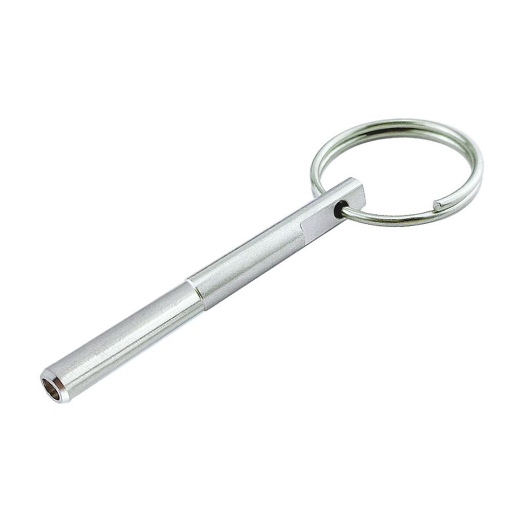 Instrument pentru aparat de cafea Pentru Jura Pentru ForCapresso Pentru ForKrups Pentru AEG Burghiu Oțel inoxidabil 61*33*10mm Aparat de cafea