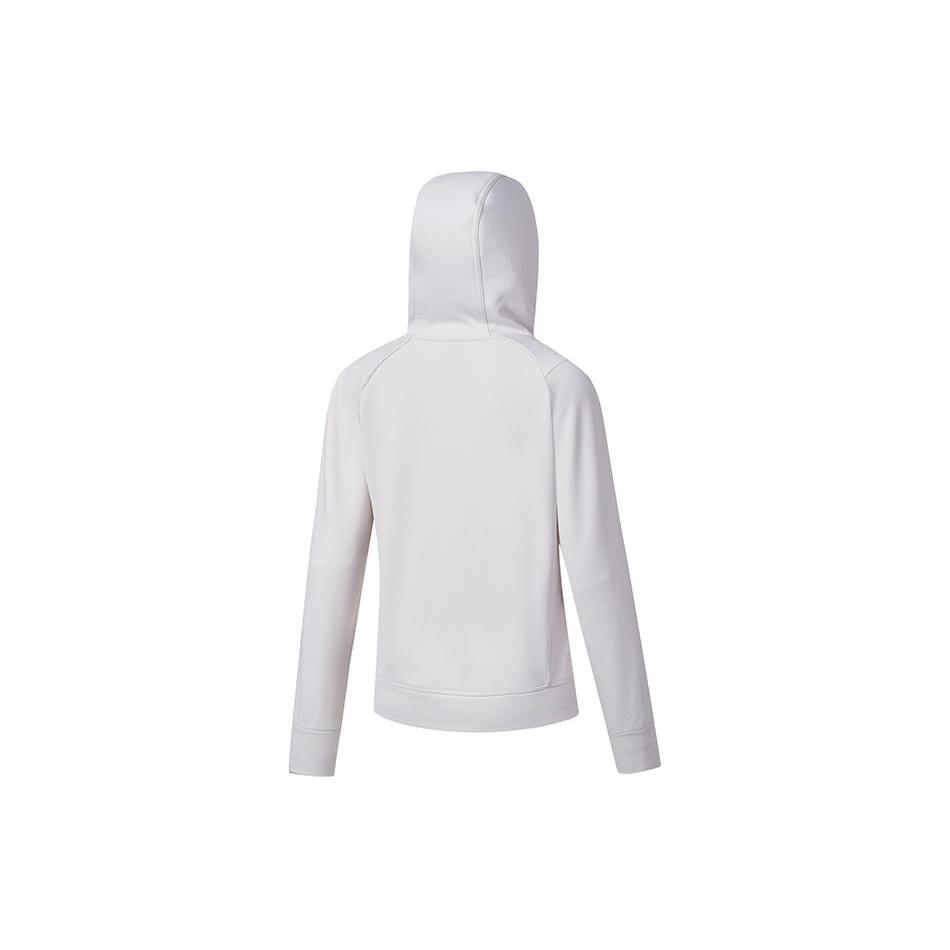Saucony Jackets & Coats Women's Mist White SC1249105A-WT08