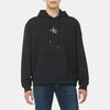 Calvin Klein Logo Hoodie Men Hoodies 4RD243G-UB1