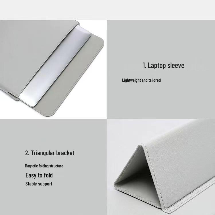 Chladicí stojan na notebook a vnitřní taška