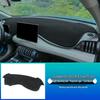 Dashboard Sunshade for BYD Yuan PLUS 22-23 Models