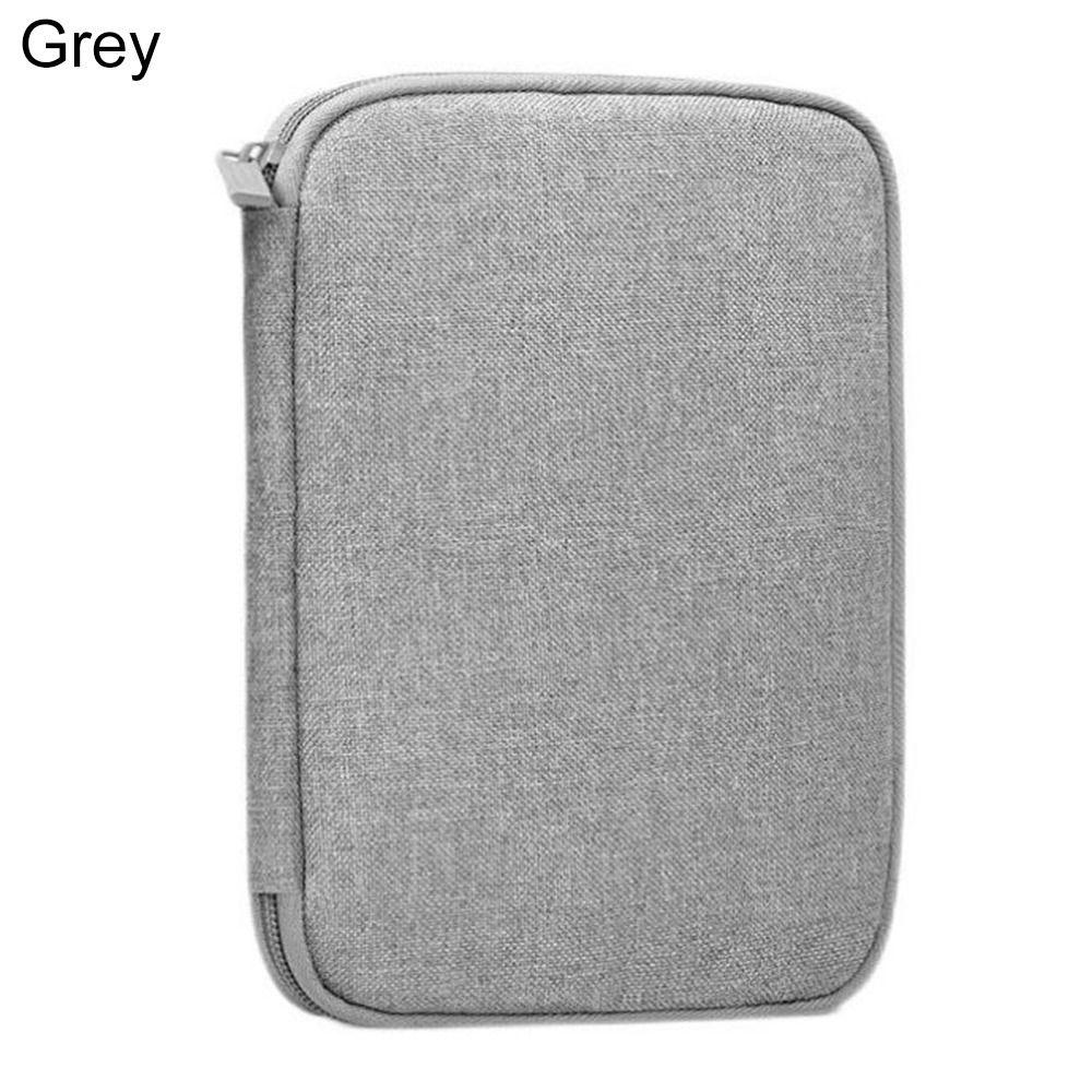 For Apple Watch Portable Case Cover Smart Watch Watchband Organizer Travel Bag Watch Band Storage