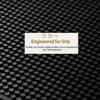 Draining Mat Non-Slip Wine Glass Mat Pvc Rubber Mat Square Mat Heat Insulation