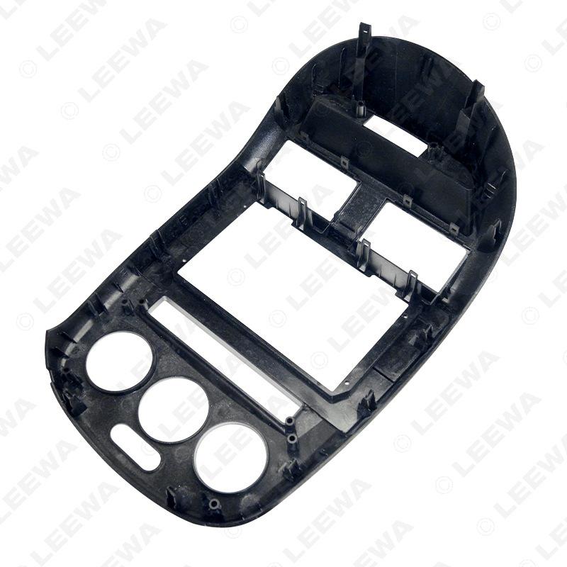 Proton Exora (2009+) 10,1" Android Navigationskit & Audio-Visuelles Panel