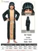 Children's Masquerade Costume: Arab Prince & Greek Princess