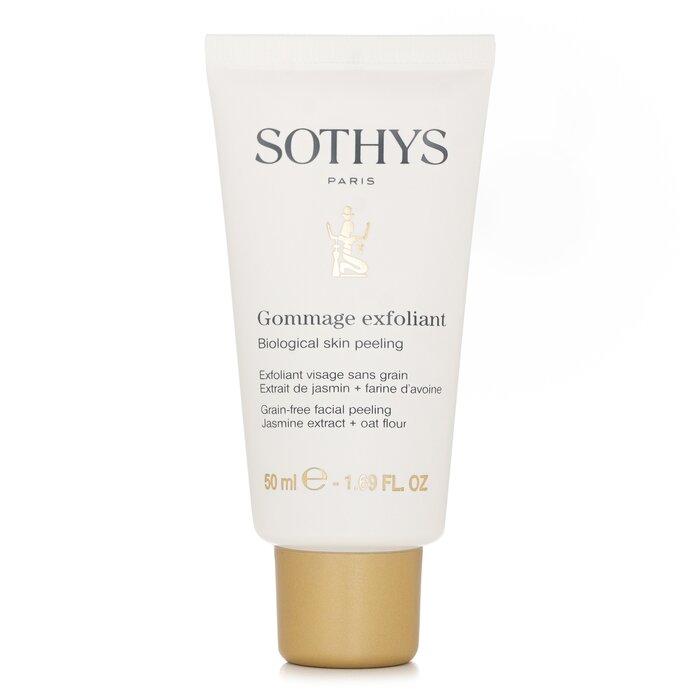 SOTHYS Gommage Exfoliant Biological Skin Peeling