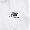 New Balance Essential Single Mesh Hooded Zip Up