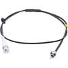 ApplianPar Speedometer Drive Cable Assembly for Toyota Tacoma 1995-1998