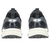 Asics Gel Nunobiki Black Obsidian Grey Unisex Sneakers 1203A536-003