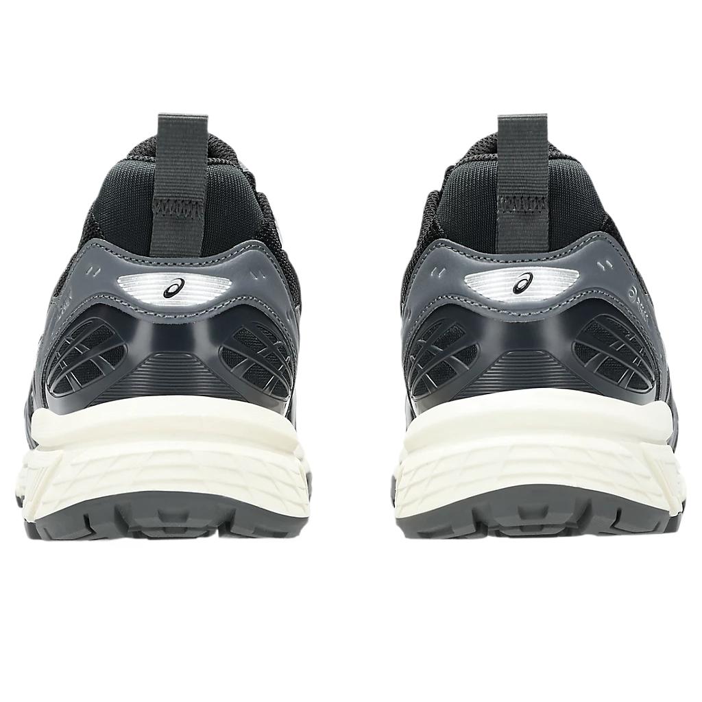 Asics Gel Nunobiki Black Obsidian Grey Unisex Sneakers 1203A536-003