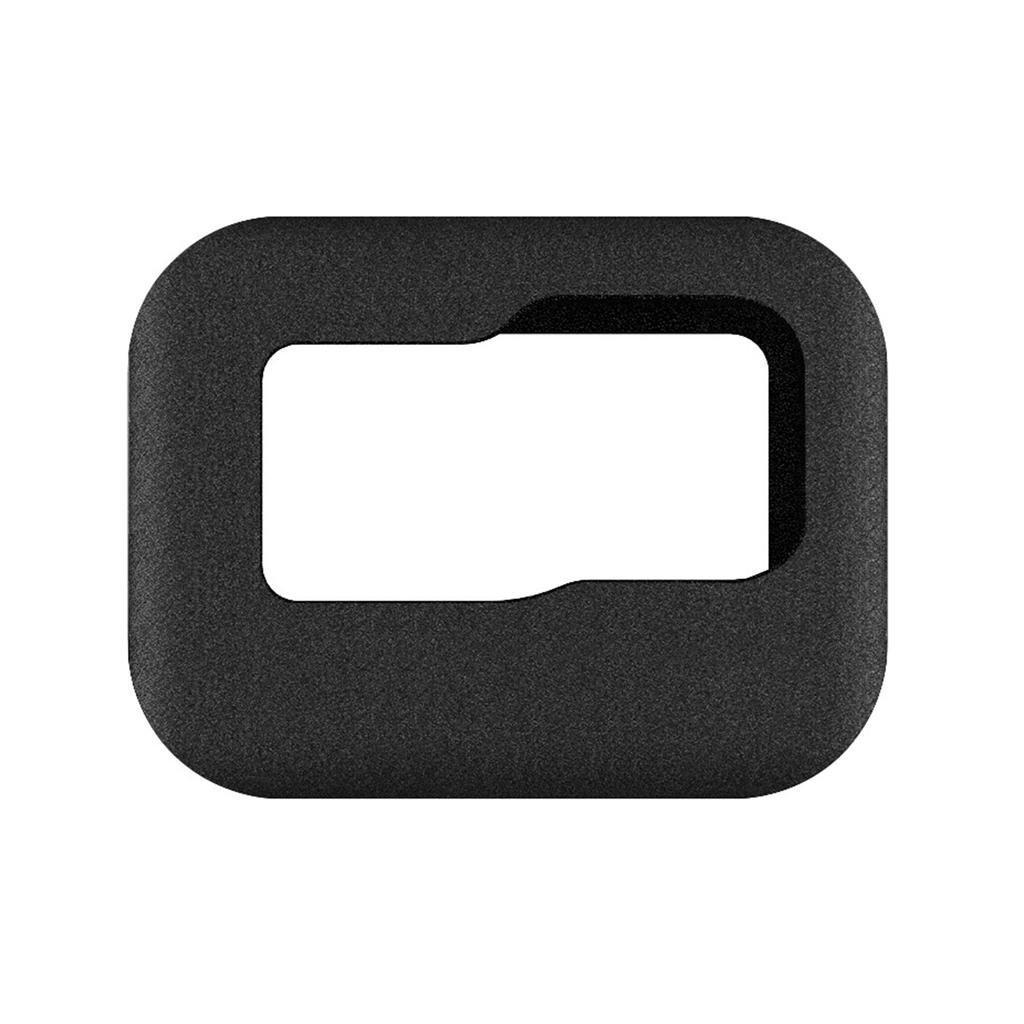 Foam Shell for GO 13 Minimizes Wind Interferences Foam Cover for Cycling Skiing and Surfing For Video Cameras
