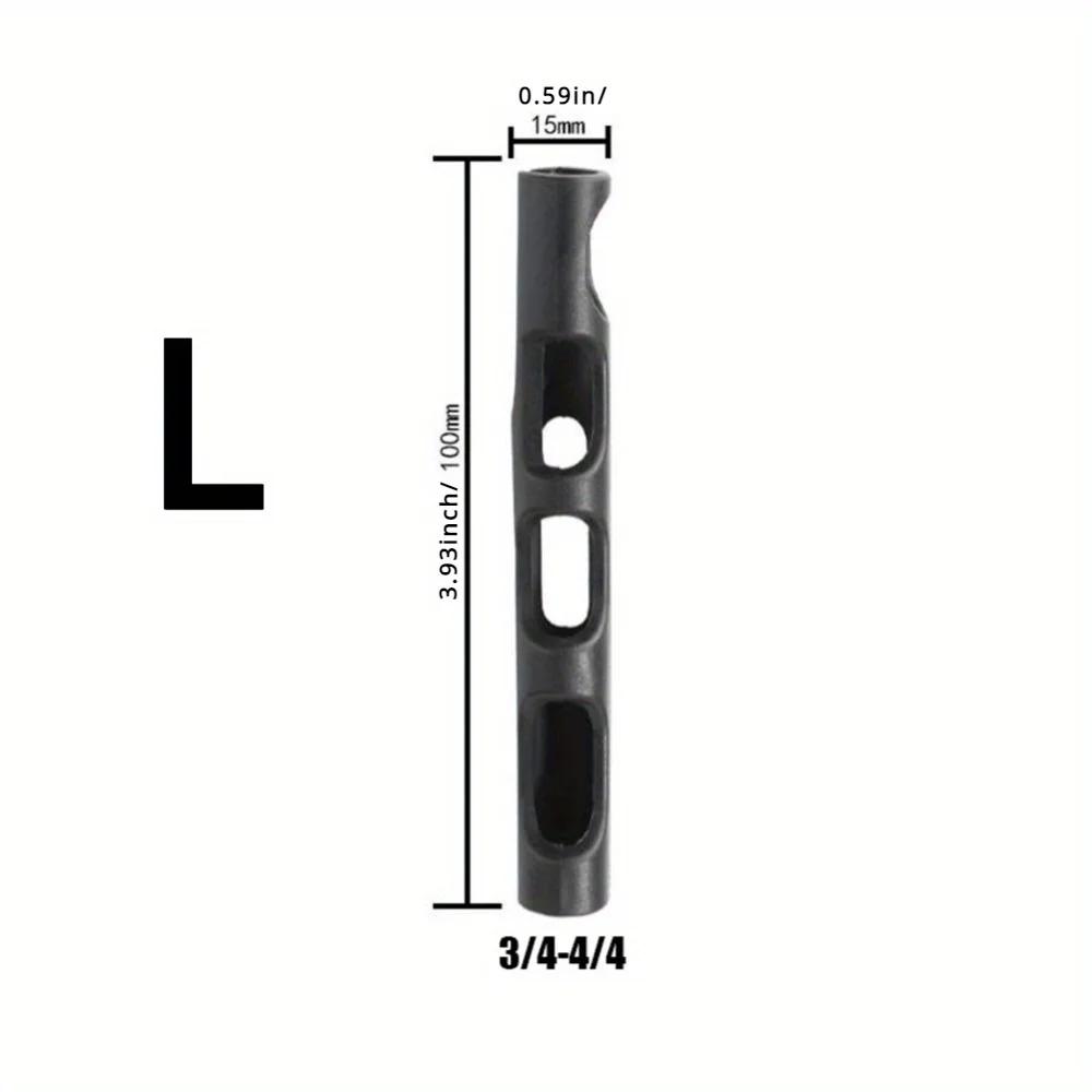 1PC Violin Bow Posture Corrector Accessories Rubber Violin Bow Hold Posture Correction Tool Violin Parts & Accessories