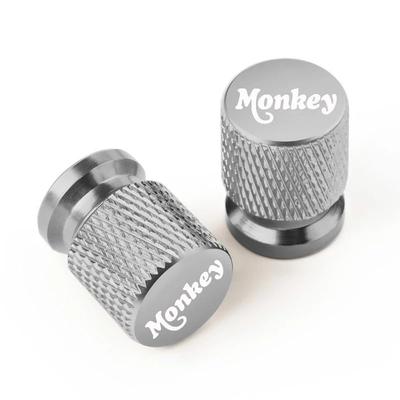 S-25 Monkey Gunmetal Monkey 125 JB02 JB03 JB05 Monkey 50