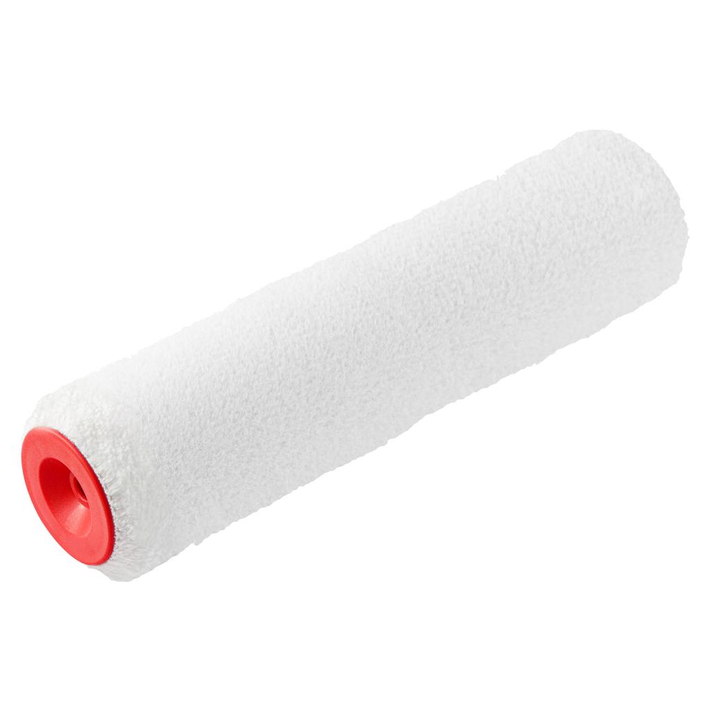 Paint Roller Spare MICROFIBRE Fabric 9mm QUALITAT 180x48x8mm Vorstahl