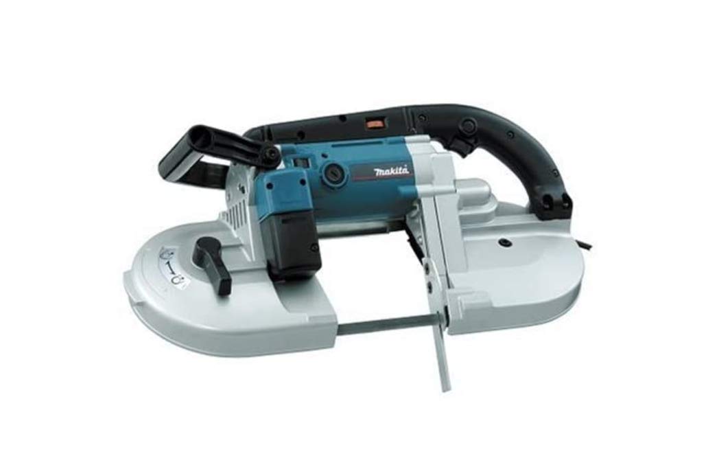 

Портативна стрічкова пилка Makita Handy Type 2107F