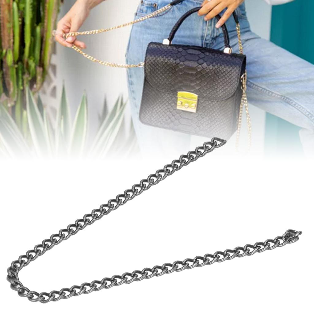 Curb Chain 10 Meters Making Copper Decorative Jewelry Curb Chain for Necklaces Bracelets Anklets