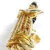 Kaerntner KSP-65 Soprano Saxophone (with semi-hard case)