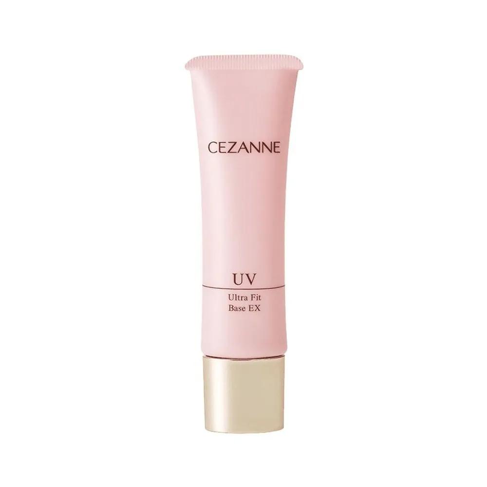 CEZANNE High-Moisture UV Ultra-Fit Makeup Base